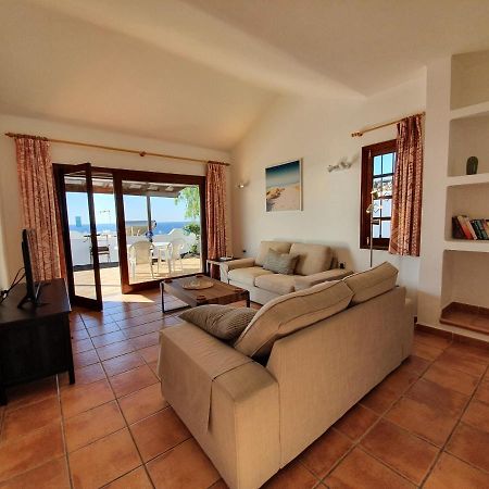 2 Bedroom Villa 'The Bungalow' With Private Heated Pool. Puerto del Carmen  Buitenkant foto