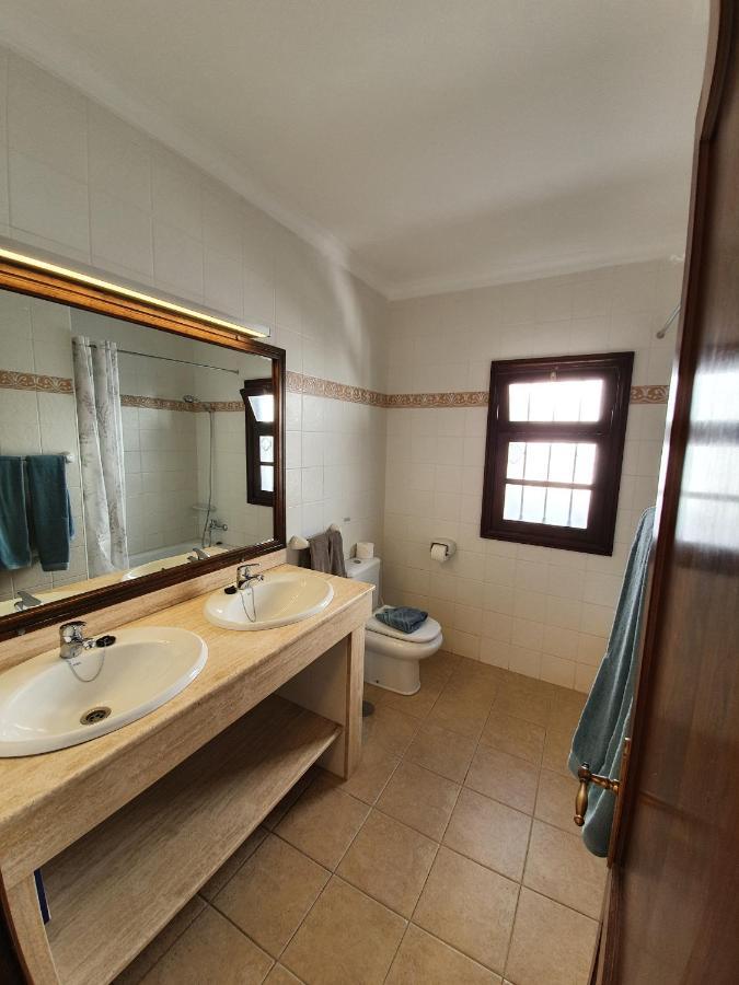 2 Bedroom Villa 'The Bungalow' With Private Heated Pool. Puerto del Carmen  Buitenkant foto