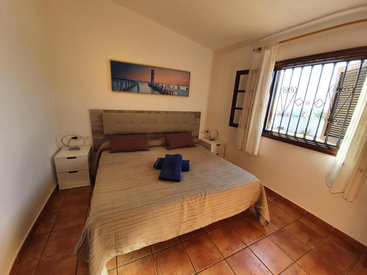 2 Bedroom Villa 'The Bungalow' With Private Heated Pool. Puerto del Carmen  Buitenkant foto