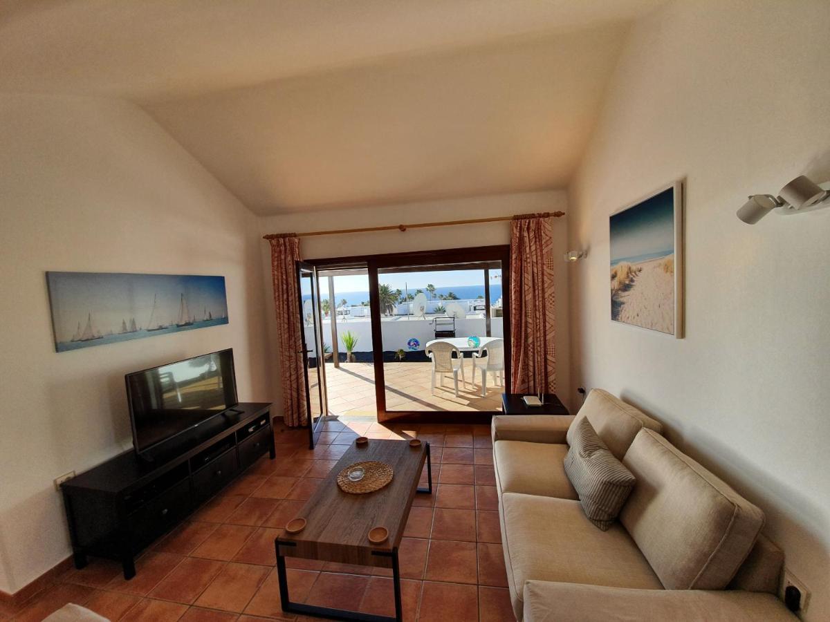 2 Bedroom Villa 'The Bungalow' With Private Heated Pool. Puerto del Carmen  Buitenkant foto