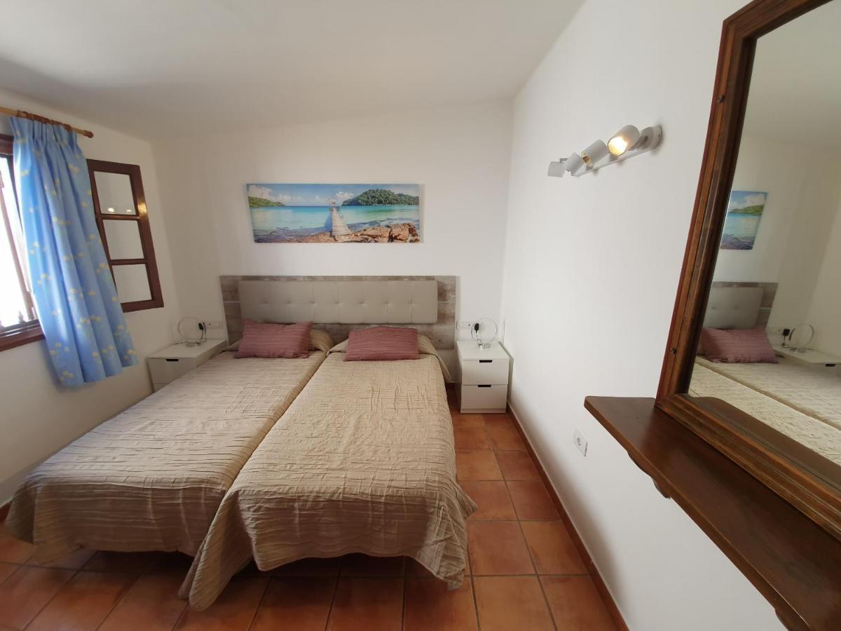 2 Bedroom Villa 'The Bungalow' With Private Heated Pool. Puerto del Carmen  Buitenkant foto