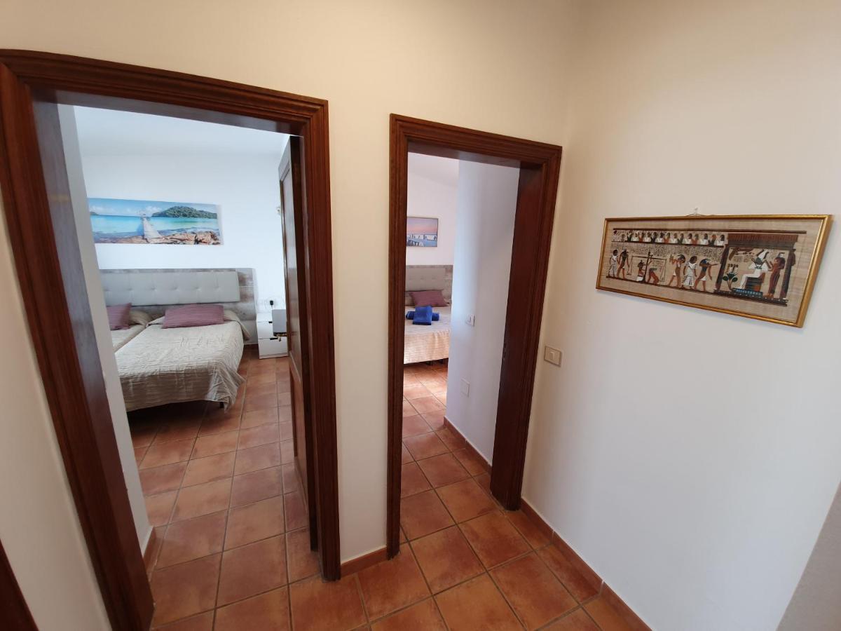 2 Bedroom Villa 'The Bungalow' With Private Heated Pool. Puerto del Carmen  Buitenkant foto